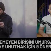 Seni İstemeyen Birisini Unutmak İçin 9 Öneri