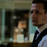 Suits S04E08 The Walk I Made A Huge Mistake