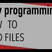 Ruby Tutorial Reading Text Files