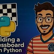 Draw A Chessboard With Python NumPy Matplotlib Tutorial