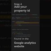 GA4 Data Access Made Easy With Python Googleanalytics4