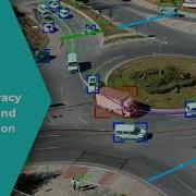 GEOSPRO Traffic Count Classification And Analysis Platform