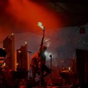 Watain The Howling Satan S Hunger Brutal Assault 2023