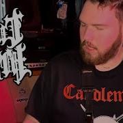 Vomit Forth Lethal Impulse Live In Montclair NJ Feb 18 2023