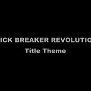 3D Brick Breaker Revolution 1 2 IOS OST