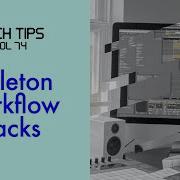 Ableton Workflow Hacks Parallel Processing In Racks