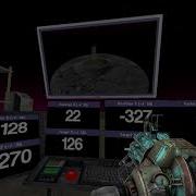 Garry S Mod Gallax13 Rocket Launch To Moon With Landing