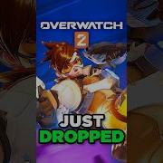 HUGE Overwatch 2 Update