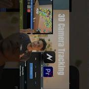 Node Video Editing 3d Camera Tracking Tutorial TECH VLOG