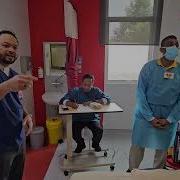 Real Time ACLS Megacode High Performance Team Training