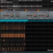 Maschine Maschine Mikro Lesson 48MixerPart4