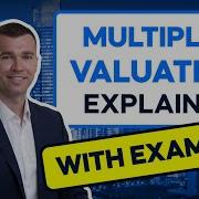 Introduction To Multiples Valuation