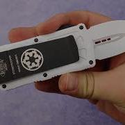 Microtech Stormtrooper Exocet