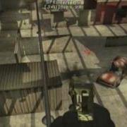Sick XX Doing Killhouse Bounce And Backlot Rpg Strafe
