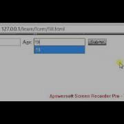 PHP Forms And User Input