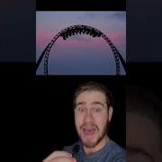 YOU CAN ONLY RIDE THIS ROLLER COASTER ONCE Shorts