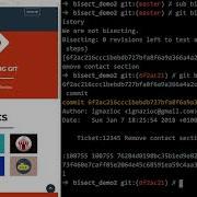 Conquering Git Advanced Training Guide The Course Overview Packtpub Com