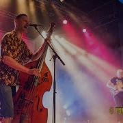 The Test Pilots The Blob Potsdam 2017