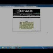 Try2hack How To Hack Level 2 By Kuasakul