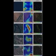 Satellite Image Classification With Deep Learning CNN Transfer Learning Grad CAM Explained