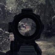 MW3 Quad Hitmarker Fail