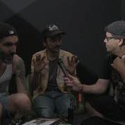 Interview Du Groupe PLEYMO Au Festival HELLFEST à CLISSON FRANCE Le 23 06 2018