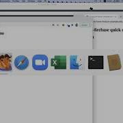 Re Frame Firebase With ClojureScript