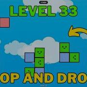 How To Complete Roblox Pop And Drop Level 33 Pop And Drop Level 33 Guide