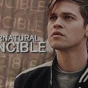 Supernatural Invincible 14x18