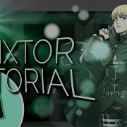 My Twixtor Settings Twixtor Plugin Required After Effects AMV Tutorial
