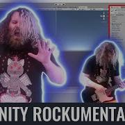 Unity Rockumentation 002 The Inspector Window