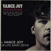 Riptide Vance Joy 8D