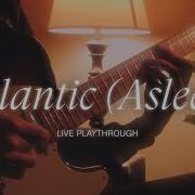 Atlantic Asleep Live Playthrough Sleep Token Cover