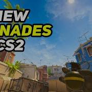 CS2 PRO GRENADES TRICKS YOU MUST KNOW