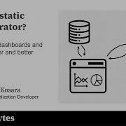 What Is A Static Site Generator