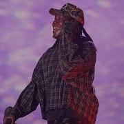 Don Toliver BANDIT LIVE Beach Please 2024