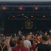 Evil Conduct Skinhead Till I Die Live Spirit Festival 2024