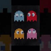 Правда о четырёх призраках в PacMan Shorts