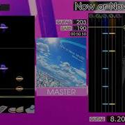 GITADORA Now Or Never Mind MASTER GITADORA EXCHAIN