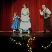 Nutcracker 2013 Open