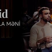Javid Yarala Məni Akustikhane Hissethezzal