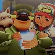 Subway Surfers Official Trailer Best Cartoons Subway Surfers 2023 Subway Surf Gameplay PC HD