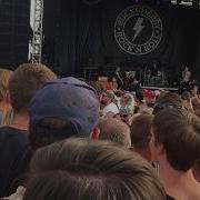 Rockfest 2017 Buckcherry Lit Up