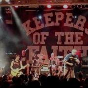 TERROR Always The Hard Way Keep Your Mouth Shut Live In Köln