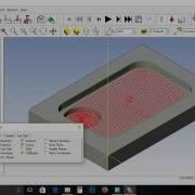 ESPRIT CAD CAM SolidMill