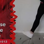How To Do The Backwards Shuffle Reverse Running Man Footwork