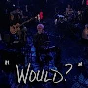 Alice In Chains Would From MTV Unplugged