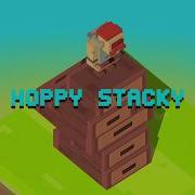 Hoppy Stacky Unity Game Template