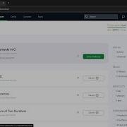 Hackerrank Solutions Conditional Statements In C Solution Hackerranksolutions Coding