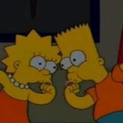 The Simpsons Special Rings Siren Whistles